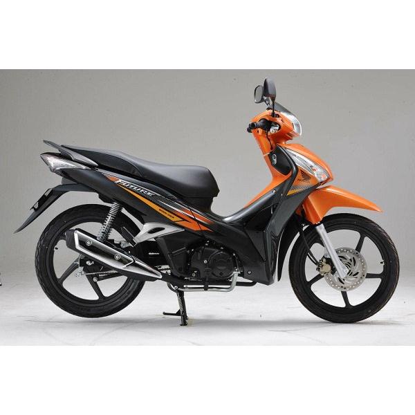 Chợ mua bán xe HONDA Future 125 Fi cũ mới giá tốt uy tín  Webikevn